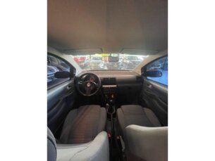 Foto 7 - Volkswagen SpaceFox SpaceFox Comfortline 1.6 8V (Flex) manual