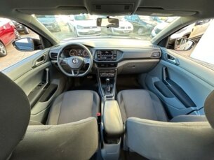 Foto 5 - Volkswagen T-Cross T-Cross 1.0 200 TSI automático