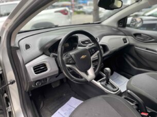 Foto 4 - Chevrolet Onix Onix 1.4 LT SPE/4 (Aut) automático