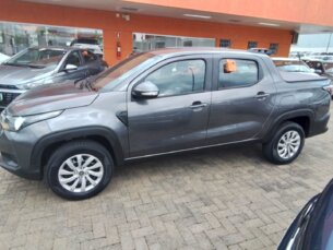Foto 4 - Fiat Strada Strada 1.3 Cabine Plus Freedom manual