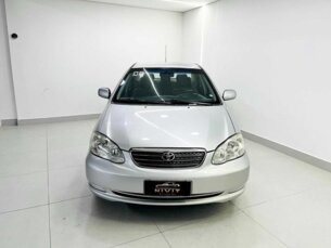 Foto 7 - Toyota Corolla Corolla Sedan XEi 1.8 16V (flex) (aut) automático