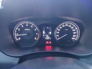 Foto 5 - Hyundai HB20 HB20 1.0 Sense manual