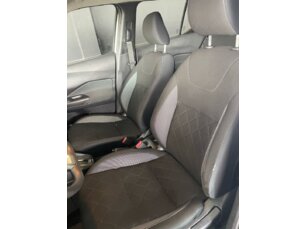Foto 9 - NISSAN Kicks Kicks 1.6 S (Flex) automático
