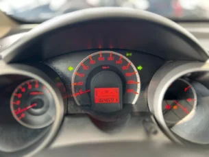 Foto 9 - Honda Fit Fit LX 1.4 (flex) (aut) automático