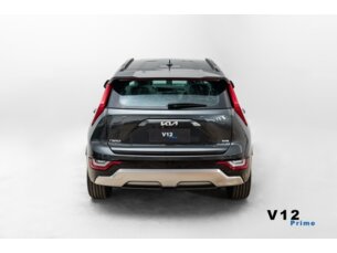 Foto 5 - Kia Niro Niro 1.6 GDI HEV SX Prestige DCT (Aut) automático