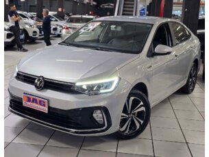 Volkswagen Virtus 1.0 200 TSI Comfortline (Aut)