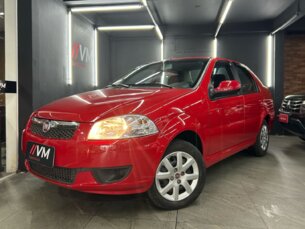 Foto 1 - Fiat Siena Siena EL 1.0 8V (Flex) manual