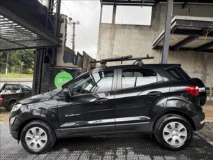 Foto 2 - Ford EcoSport EcoSport SE 1.5 (Aut) (Flex) automático