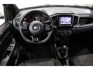 Foto 5 - Fiat Strada Strada 1.3 Cabine Dupla Freedom manual
