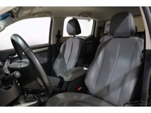 Foto 7 - Chevrolet S10 Cabine Dupla S10 2.8 LTZ Cabine Dupla 4WD (Aut) automático