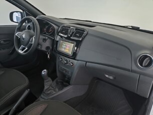 Foto 5 - Renault Logan Logan 1.0 Zen manual