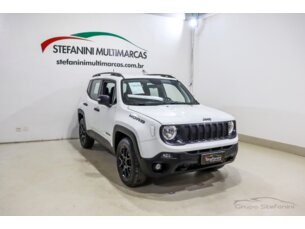 Foto 3 - Jeep Renegade Renegade 2.0 TDI Moab 4WD automático