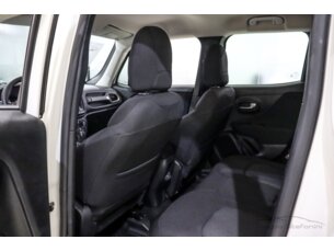 Foto 9 - Jeep Renegade Renegade 2.0 TDI Moab 4WD automático