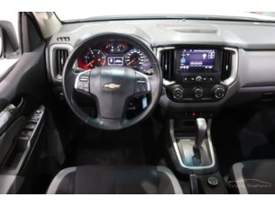 Foto 5 - Chevrolet S10 Cabine Dupla S10 2.8 LT Cabine Dupla 4WD (Aut) automático