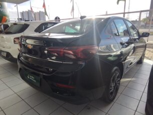 Foto 5 - Chevrolet Onix Plus Onix Plus 1.0 LT manual