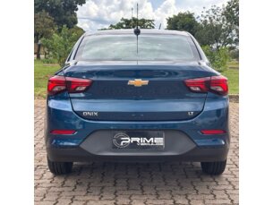Foto 4 - Chevrolet Onix Plus Onix Plus 1.0 Turbo LT automático