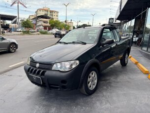Foto 3 - Fiat Strada Strada Fire 1.4 (Flex) (Cabine Estendida) manual