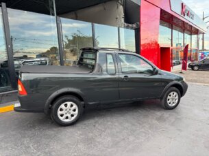 Foto 6 - Fiat Strada Strada Fire 1.4 (Flex) (Cabine Estendida) manual