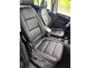 Foto 9 - Volkswagen Tiguan Tiguan 2.0 TSI 4WD automático