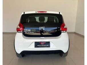 Foto 9 - Fiat Mobi Mobi 1.0 Like manual