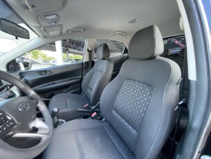 Foto 4 - Hyundai HB20 HB20 1.0 Sense manual