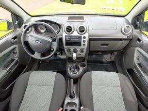 Foto 7 - Hyundai ix35 ix35 2.0L 16v (Flex) (Aut) automático