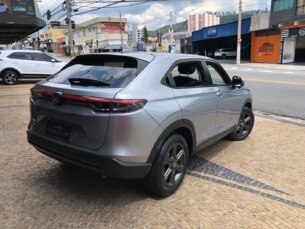 Foto 4 - Honda HR-V HR-V 1.5 EXL CVT automático