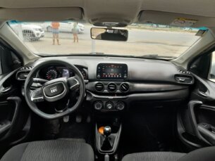 Foto 9 - Fiat Cronos Cronos 1.3 Drive manual