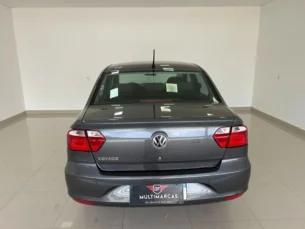 Foto 9 - Volkswagen Voyage Voyage 1.0 manual
