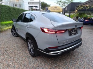 Foto 6 - Fiat Fastback Fastback 1.0 Turbo 200 Impetus (Aut) automático