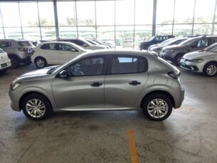 Foto 8 - Peugeot 208 208 1.0 Like manual
