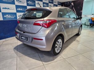 Foto 2 - Hyundai HB20 HB20 1.0 Comfort manual
