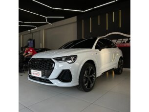 Foto 4 - Audi Q3 Q3 2.0 Performance Black Tiptronic Quattro automático
