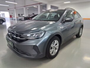 Foto 1 - Volkswagen Nivus Nivus 1.0 200 TSI Comfortline automático