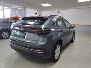 Foto 6 - Volkswagen Nivus Nivus 1.0 200 TSI Comfortline automático