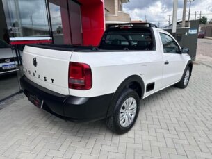 Foto 6 - Volkswagen Saveiro Saveiro Robust 1.6 MSI CS (Flex) manual