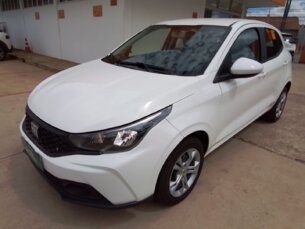 Foto 1 - Fiat Argo Argo 1.0 Drive manual