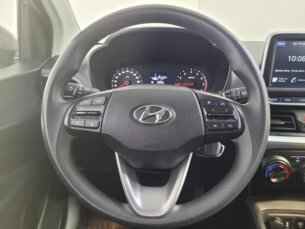 Foto 6 - Hyundai HB20 HB20 1.0 Limited manual