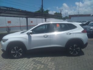 Foto 3 - Chevrolet Tracker Tracker 1.2 Turbo Premier (Aut) automático