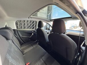Foto 9 - Peugeot 208 208 Griffe 1.6 16V (Flex) (Aut) automático