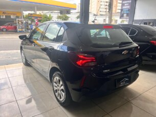Foto 7 - Chevrolet Onix Onix 1.0 Turbo LT manual