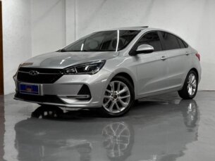 Foto 5 - CAOA Chery Arrizo5 Arrizo5 1.5T RXT (Aut) automático