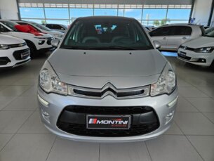 Foto 2 - Citroën C3 C3 Exclusive 1.6 VTI 120 (Flex) (Aut) automático