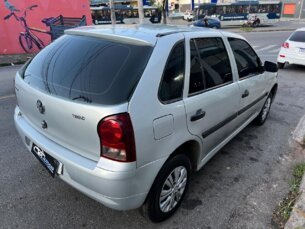 Foto 4 - Volkswagen Gol Gol City 1.0 (G4) (Flex) manual