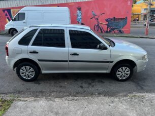 Foto 6 - Volkswagen Gol Gol City 1.0 (G4) (Flex) manual