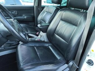 Foto 8 - Mitsubishi Pajero Sport Pajero Sport HPE 4x4 2.5 (aut) automático