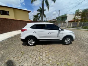 Foto 3 - Hyundai Creta Creta 1.6 Action (Aut) automático