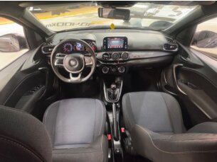Foto 4 - Fiat Argo Argo 1.3 Trekking manual