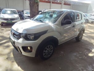 Foto 2 - Fiat Mobi Mobi 1.0 Like manual