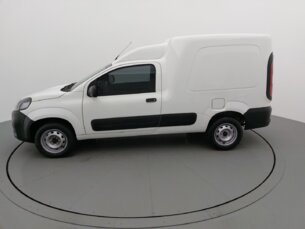 Foto 2 - Fiat Fiorino Fiorino 1.4 Endurance manual